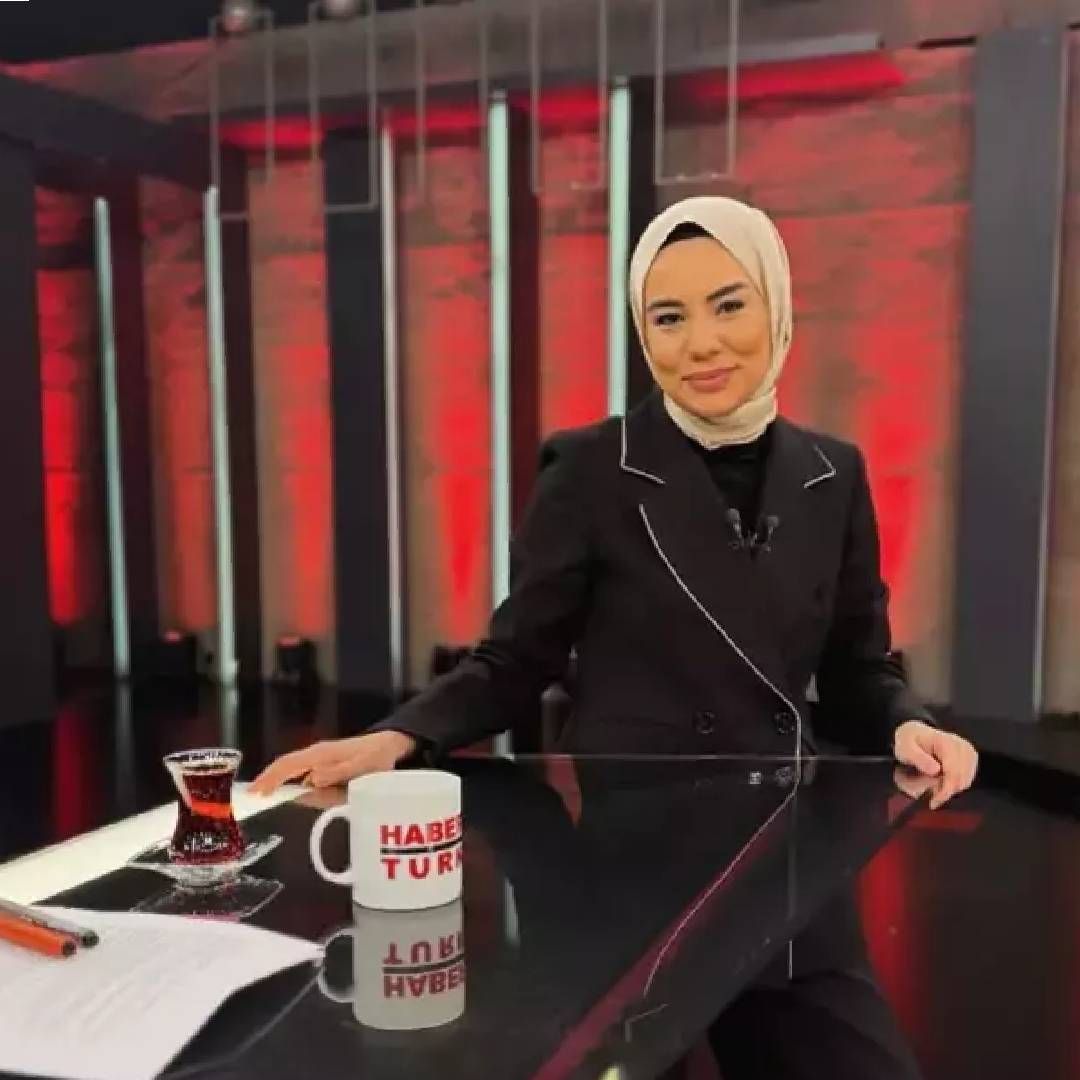 İfade sızdı, gündem değişti! Mehmet Akif Ersoy'dan büyük bomba: “Başörtülü spikeri kovdu demesinler diye aldım” 1