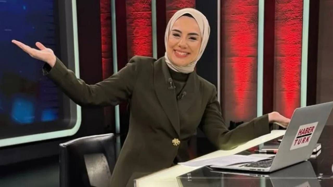 İfade sızdı, gündem değişti! Mehmet Akif Ersoy'dan büyük bomba: “Başörtülü spikeri kovdu demesinler diye aldım” 2