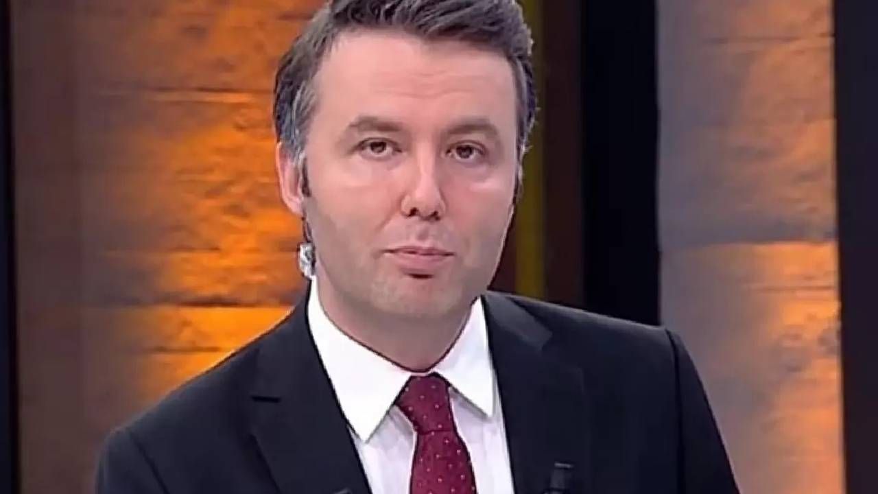 İfade sızdı, gündem değişti! Mehmet Akif Ersoy'dan büyük bomba: “Başörtülü spikeri kovdu demesinler diye aldım” 3