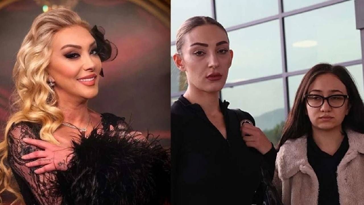 Kumpas mı kurdu! Güllü dosyasında kızından kan donduran yazışmalar: “Annem yaptı” yalanı 1