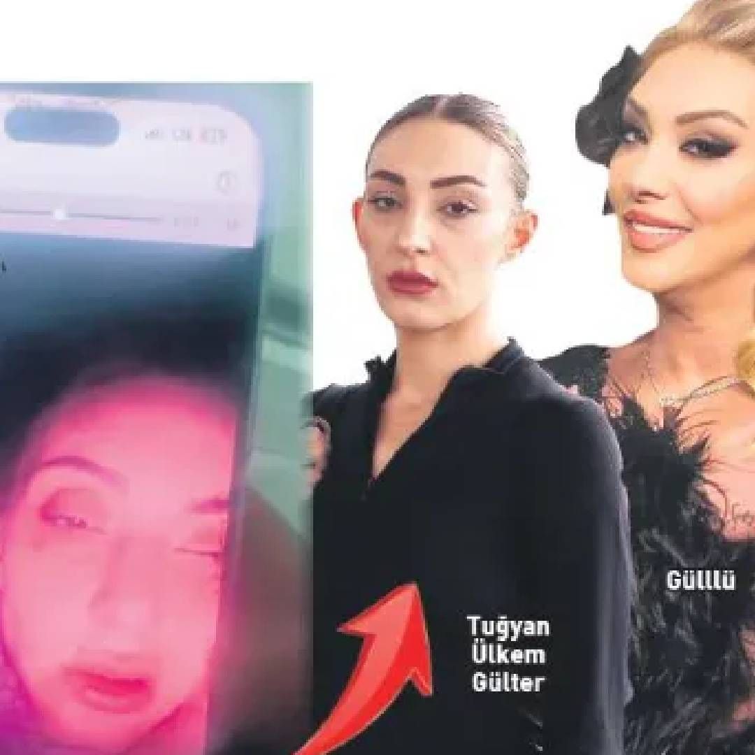 Kumpas mı kurdu! Güllü dosyasında kızından kan donduran yazışmalar: “Annem yaptı” yalanı 3
