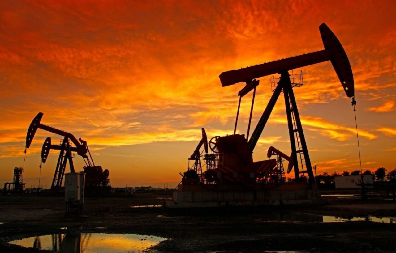 Venezuela'dan en çok petrol satın alan ülkeler belli oldu! Çin, ABD'yi tam 8 kata yakın farkla geçti 3
