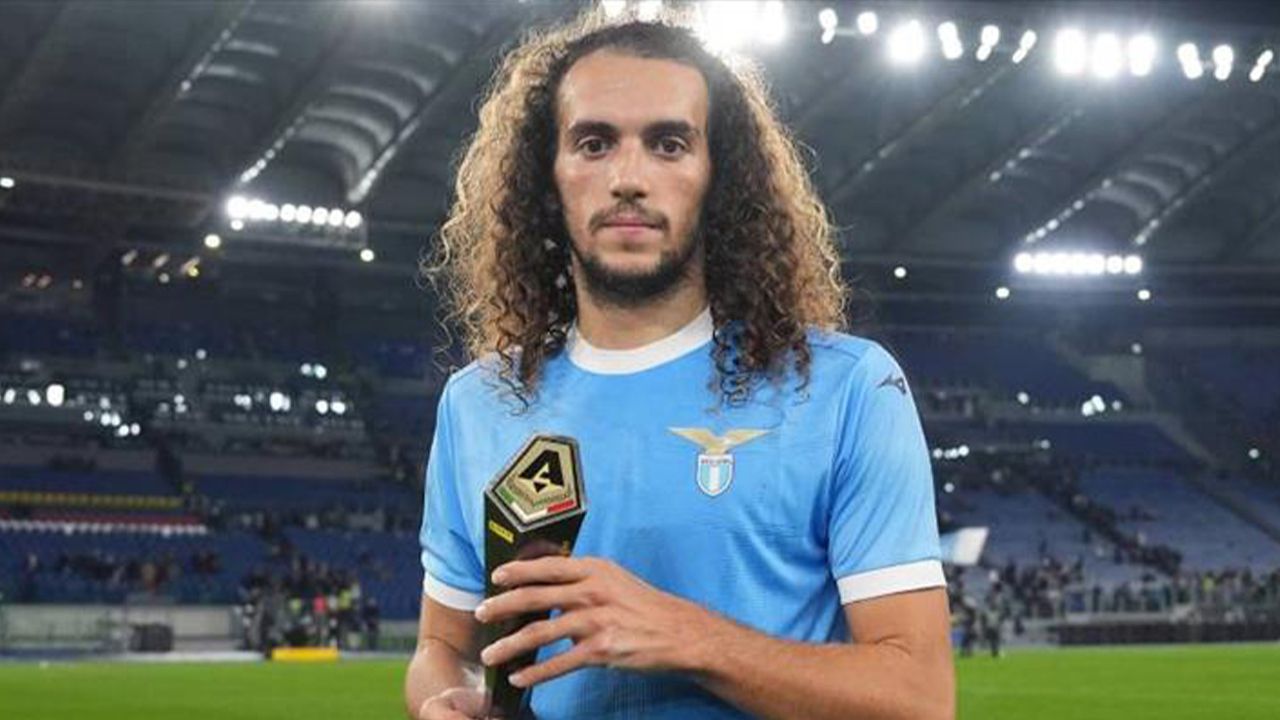 F.Bahçe'nin yeni transferi Guendouzi hakkında uyuşturucu iddiası 3
