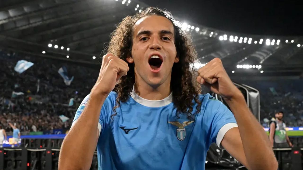 F.Bahçe'nin yeni transferi Guendouzi hakkında uyuşturucu iddiası 2