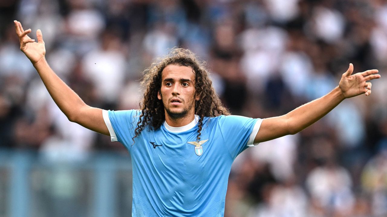 F.Bahçe'nin yeni transferi Guendouzi hakkında uyuşturucu iddiası 1