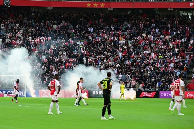 Yapay zekaya göre dünyanın en iyi futbol şehirleri 20