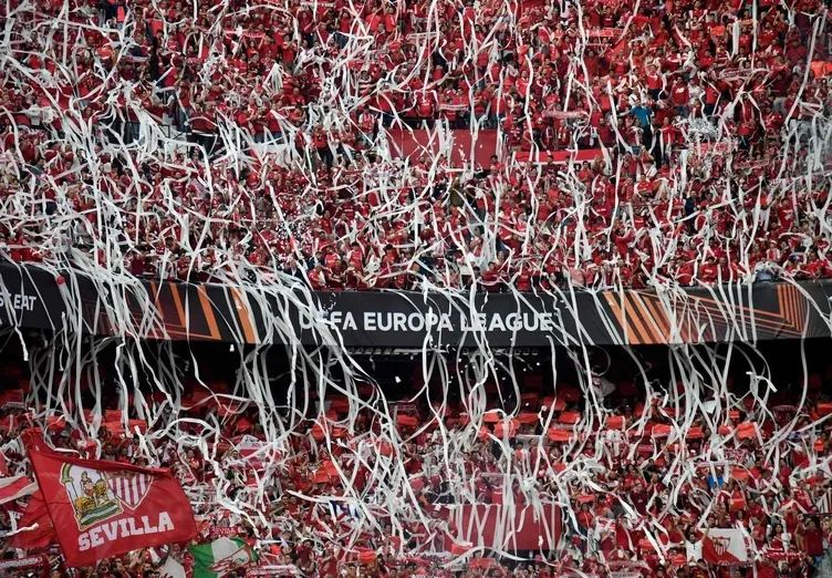 Yapay zekaya göre dünyanın en iyi futbol şehirleri 13