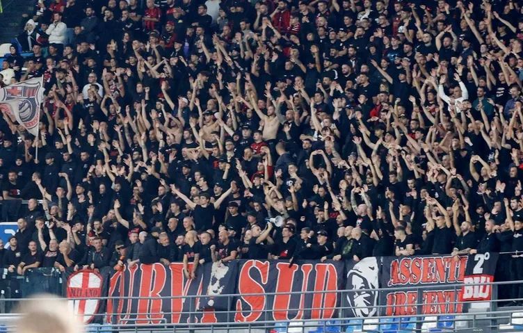 Yapay zekaya göre dünyanın en iyi futbol şehirleri 10