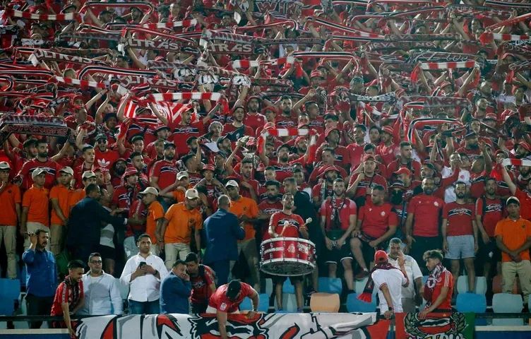Yapay zekaya göre dünyanın en iyi futbol şehirleri 9