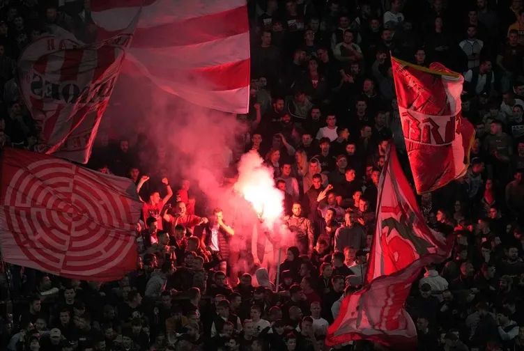 Yapay zekaya göre dünyanın en iyi futbol şehirleri 4