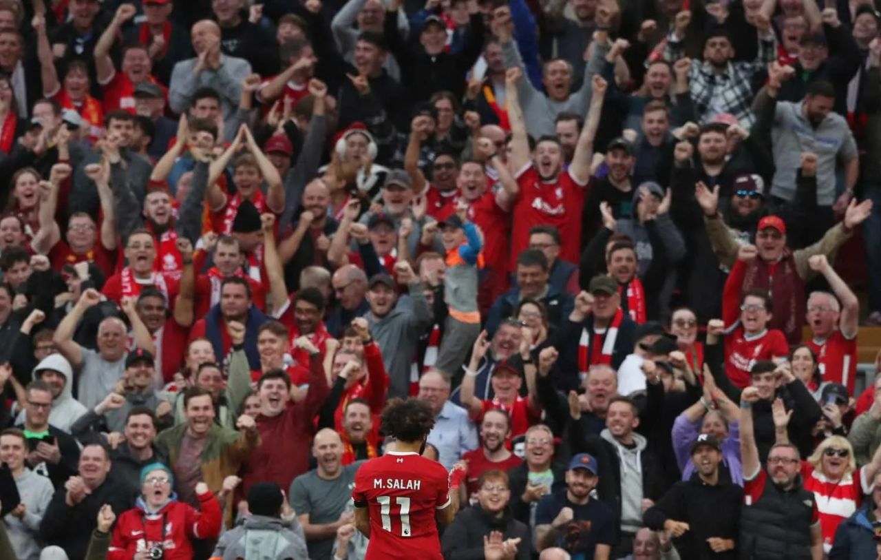 Yapay zekaya göre dünyanın en iyi futbol şehirleri 26