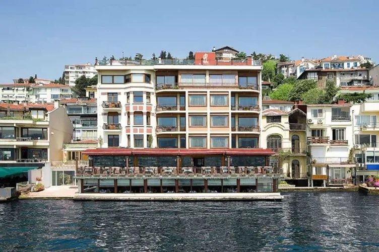 Bebek Otel dosyasında yeni skandal: Pandemi yasakları delindi, fuhuş ve uyuşturucu partileri villaya taşındı! VIP odalar ve özel ayrıcalıklar! 11