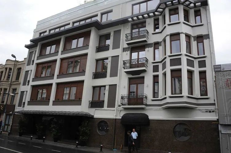 Bebek Otel dosyasında yeni skandal: Pandemi yasakları delindi, fuhuş ve uyuşturucu partileri villaya taşındı! VIP odalar ve özel ayrıcalıklar! 9