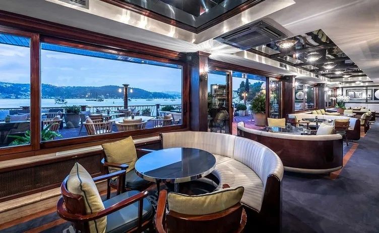 Bebek Otel dosyasında yeni skandal: Pandemi yasakları delindi, fuhuş ve uyuşturucu partileri villaya taşındı! VIP odalar ve özel ayrıcalıklar! 10
