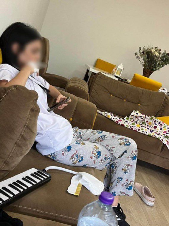 İzmir Bornova’da öğretmen hakkında skandal iddia: Öğrencileri evinde temizlik yaptırdığı öne sürüldü 3