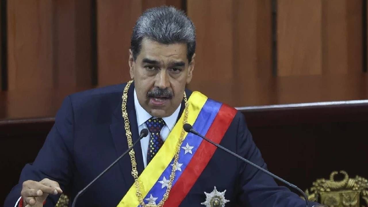 Trump Venezuela’yı ele geçirdi! Beyaz Saray’dan şok itiraf: “Kararları biz vereceğiz” 1