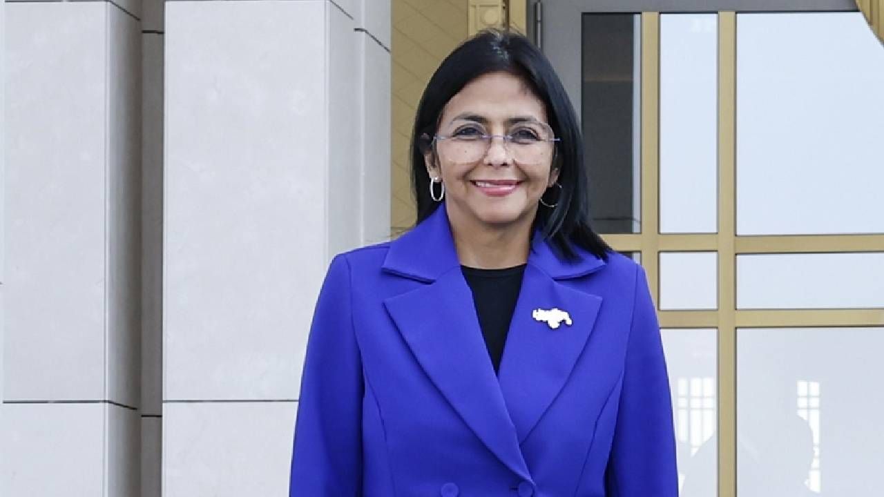 Trump Venezuela’yı ele geçirdi! Beyaz Saray’dan şok itiraf: “Kararları biz vereceğiz” 3