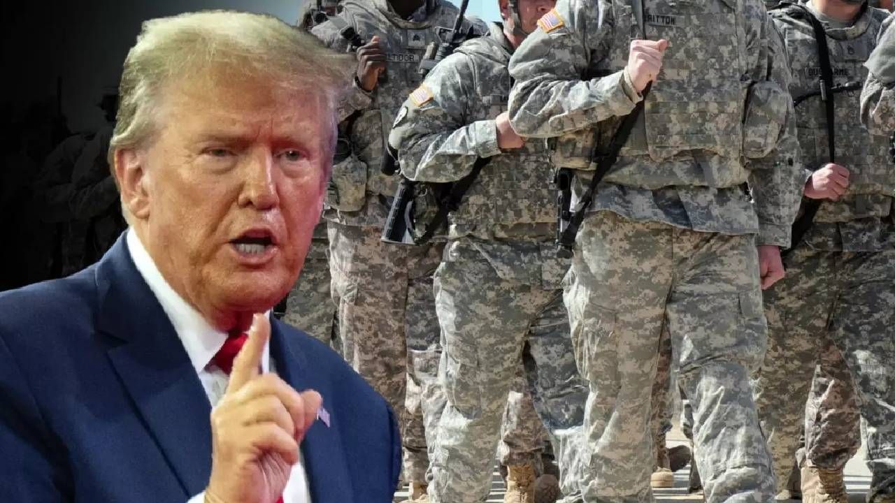 Trump Venezuela’yı ele geçirdi! Beyaz Saray’dan şok itiraf: “Kararları biz vereceğiz” 5
