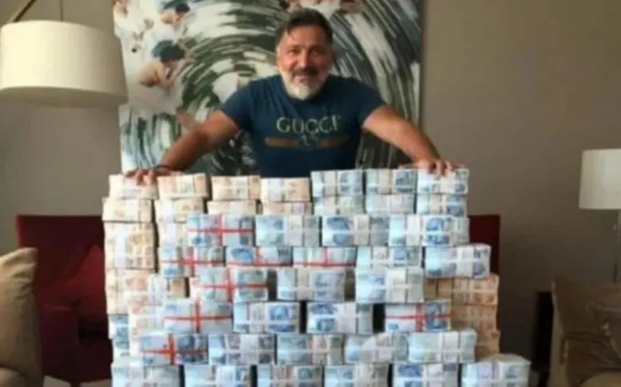 Borsa manipülasyonunda büyük operasyon! Her taşın altından ünlü manipülatör Hasan Meşe çıkıyor 1