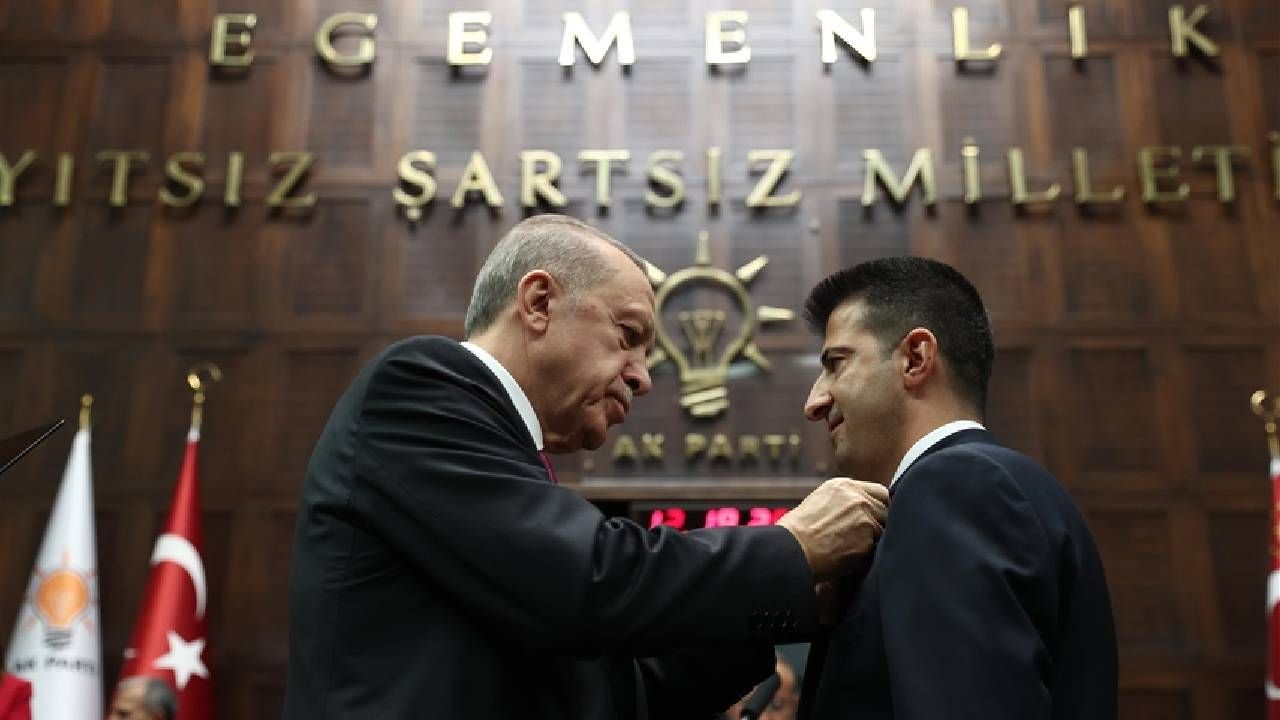 Meclis aritmetiği değişiyor! Kulisler Kaynıyor: İYİ Parti, DEVA ve Gelecek’ten toplu geçiş iddiası 4