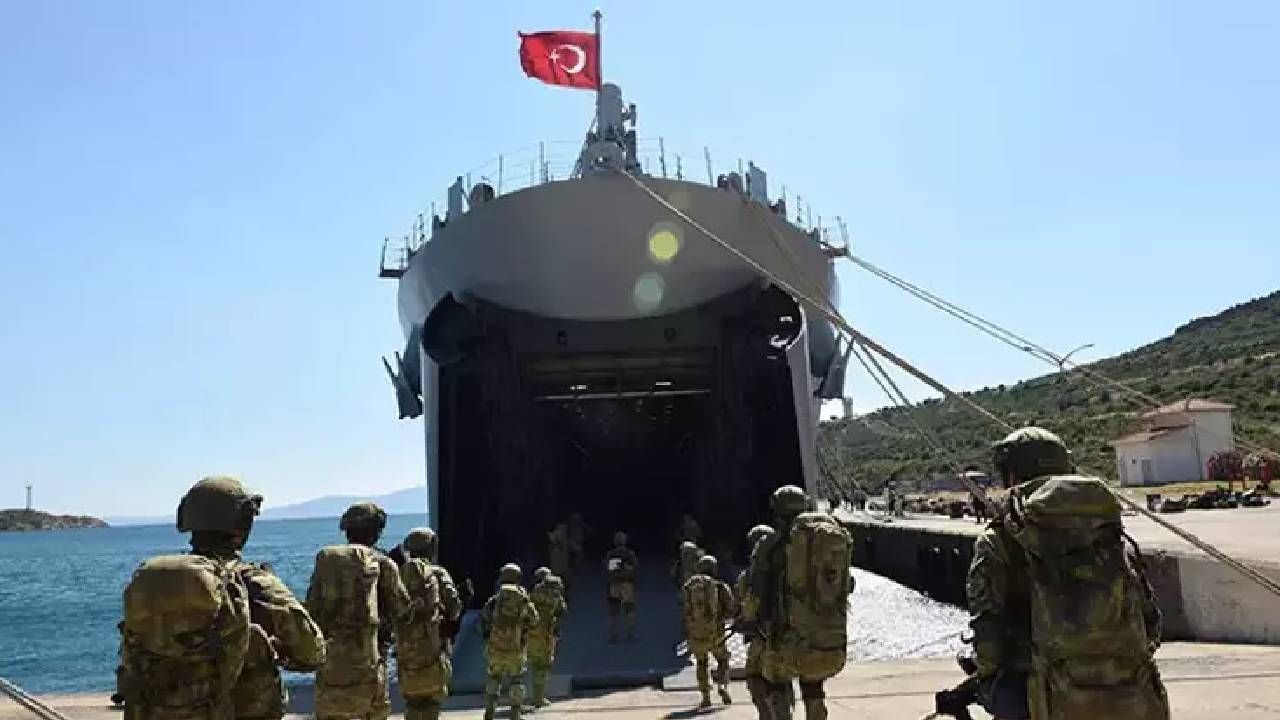 İsrail basını panikledi! Türk Askeri Gazze’ye mi giriyor? Tel Aviv’de savaş senaryoları 2