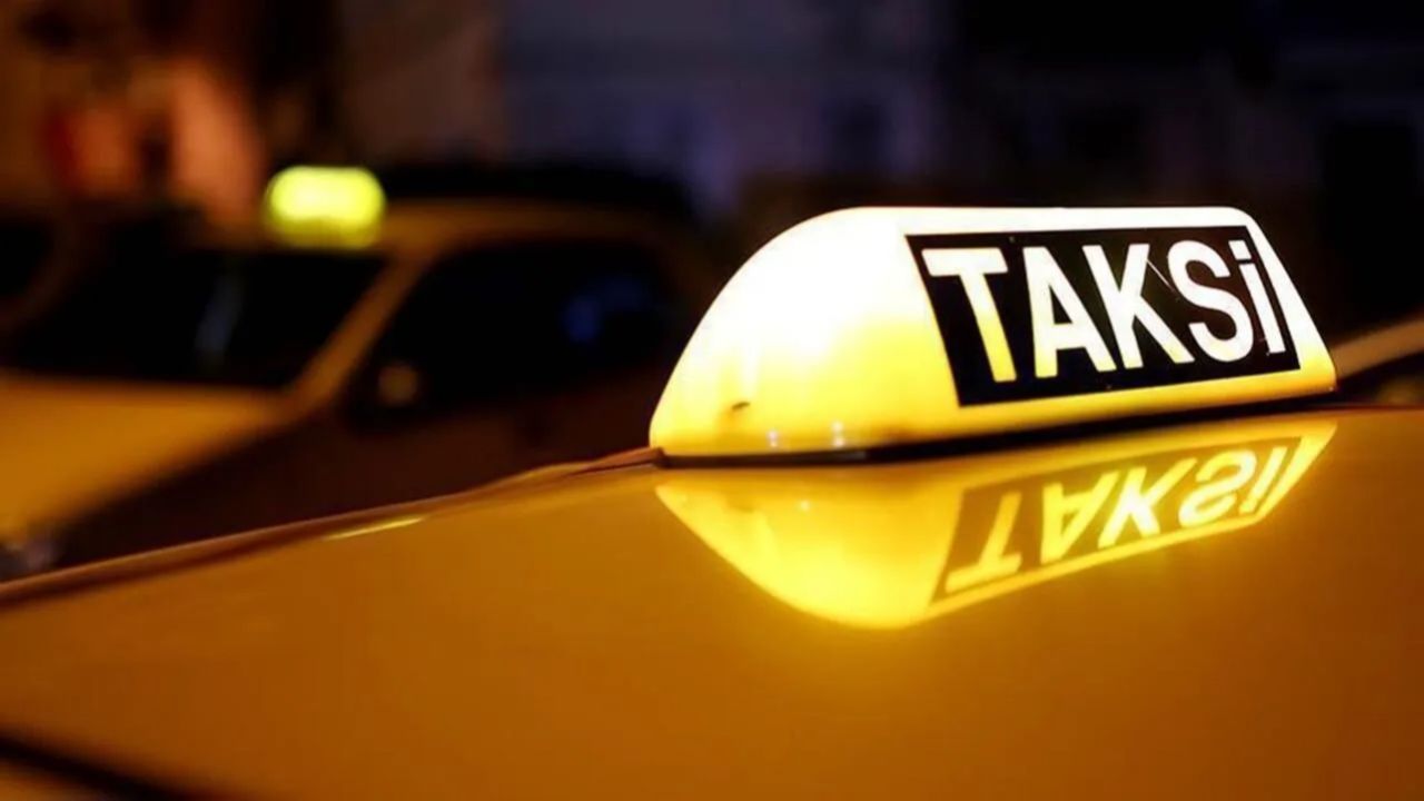Yeni dönem başlıyor...Taksilere mali cihaz zorunluluğu geliyor! Sistem nasıl işleyecek? 5