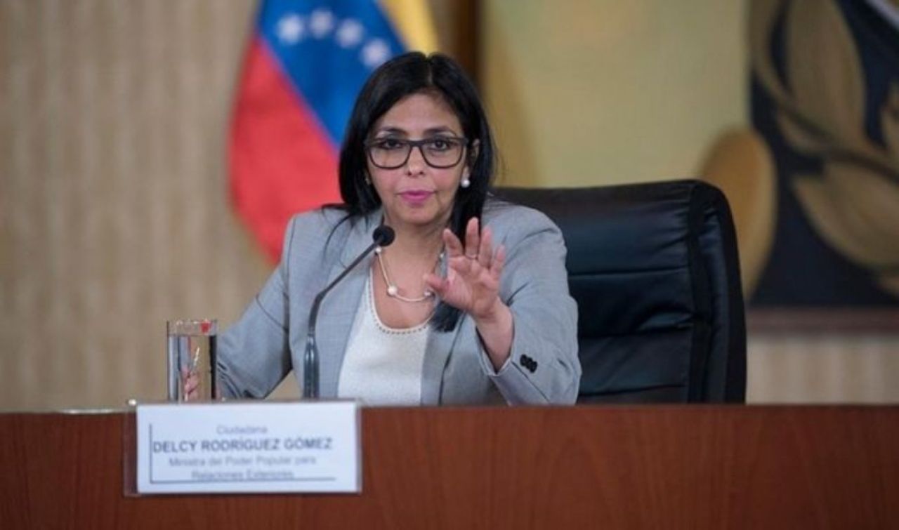 Venezuela resmen duyurdu! Devletin petrol şirketi DVSA, ABD'ye ham petrol satacak 2