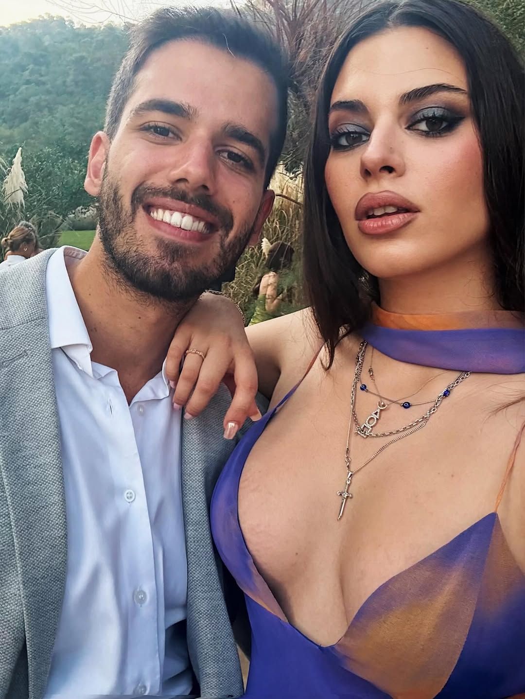 Derin Talu, influencer'ların tek tip görünmesine takıldı! "O zayıflığı kapatmak için..." 5