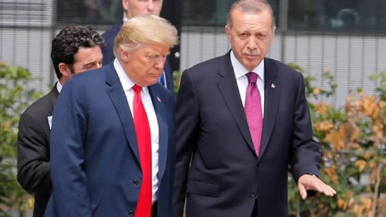 Özel ne dediğini şaşırdı! Erdoğan Trump’tan icazet alıyor dedi: AK Parti’den tokat gibi yanıt: "En büyük yalan" 1