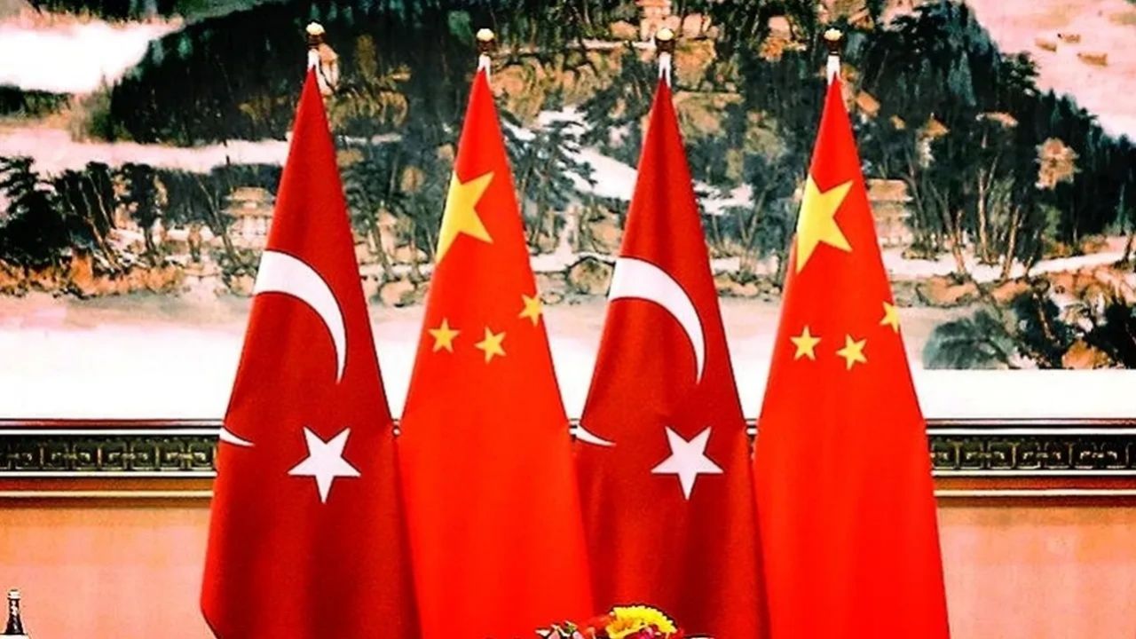 Türkiye'nin vize hamlesi Çin'de patlama yarattı! Uçuş aramaları 6 kat arttı: Hedef 1 milyon turist 4