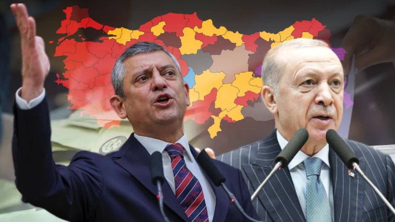 Siyasette deprem! Üç Büyükşehir AK Parti’ye geçebilir, İstanbul sürprizi kulislerde 1