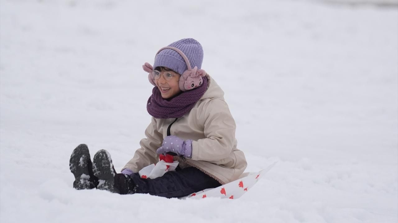 Bugün hangi illerde okullar tatil, yarın kar tatili var mı? İşte kar tatili olan iller 9