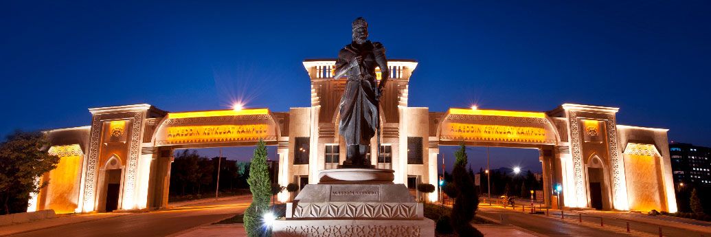 İşte Türkiye'nin en iyi üniversiteleri! Liste baştan aşağı değişti, bu sefer zirveyi kaptırdı 2