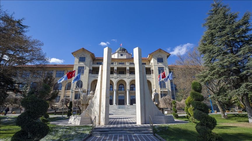 İşte Türkiye'nin en iyi üniversiteleri! Liste baştan aşağı değişti, bu sefer zirveyi kaptırdı 13