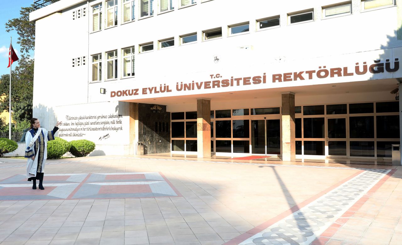 İşte Türkiye'nin en iyi üniversiteleri! Liste baştan aşağı değişti, bu sefer zirveyi kaptırdı 7