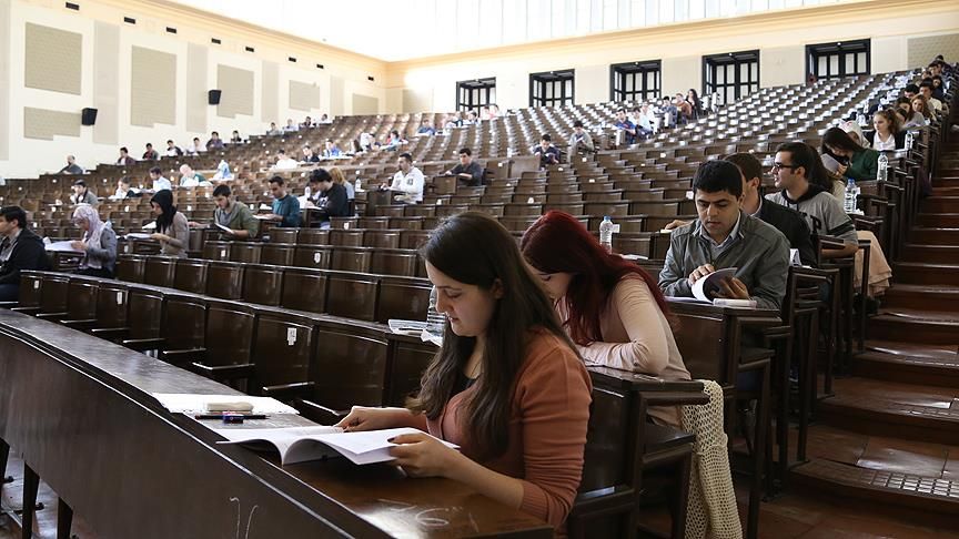 İşte Türkiye'nin en iyi üniversiteleri! Liste baştan aşağı değişti, bu sefer zirveyi kaptırdı 1
