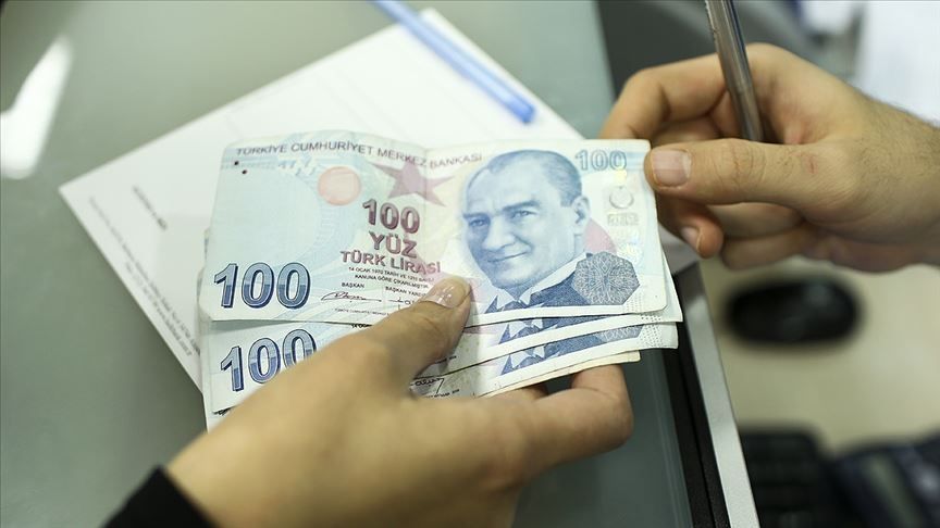 İstanbul'un en yüksek ve en düşük gelirli ilçeleri belli oldu! 230 bin liralık fark 11