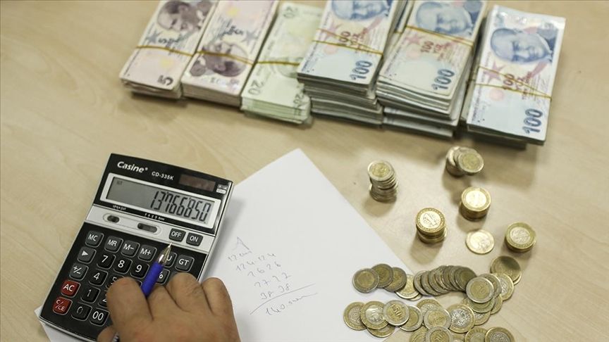 İstanbul'un en yüksek ve en düşük gelirli ilçeleri belli oldu! 230 bin liralık fark 14