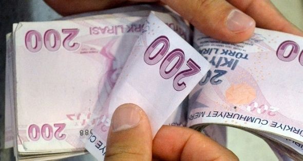 İstanbul'un en yüksek ve en düşük gelirli ilçeleri belli oldu! 230 bin liralık fark 17