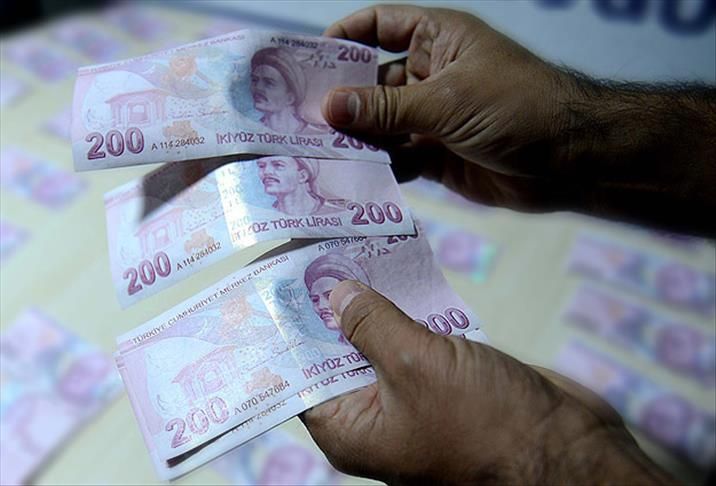 İstanbul'un en yüksek ve en düşük gelirli ilçeleri belli oldu! 230 bin liralık fark 23