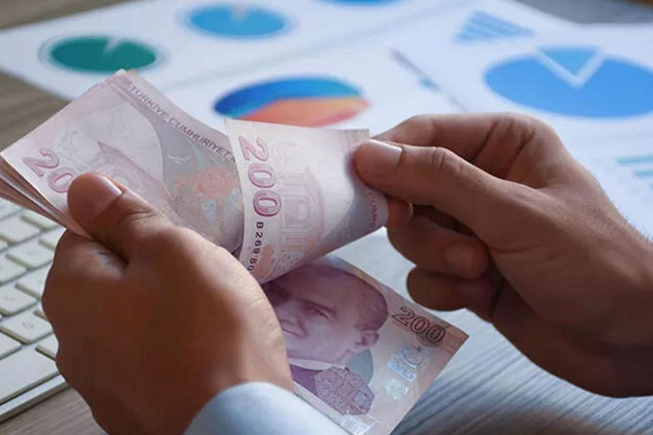 İstanbul'un en yüksek ve en düşük gelirli ilçeleri belli oldu! 230 bin liralık fark 26