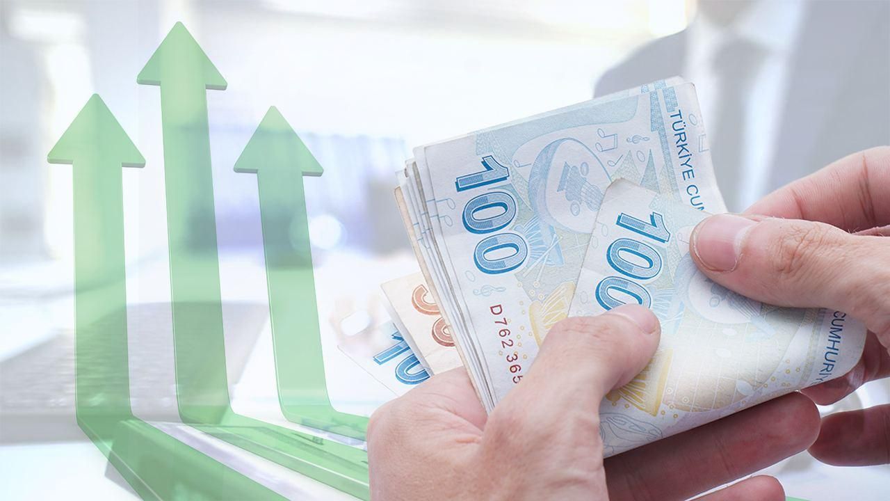 İstanbul'un en yüksek ve en düşük gelirli ilçeleri belli oldu! 230 bin liralık fark 30