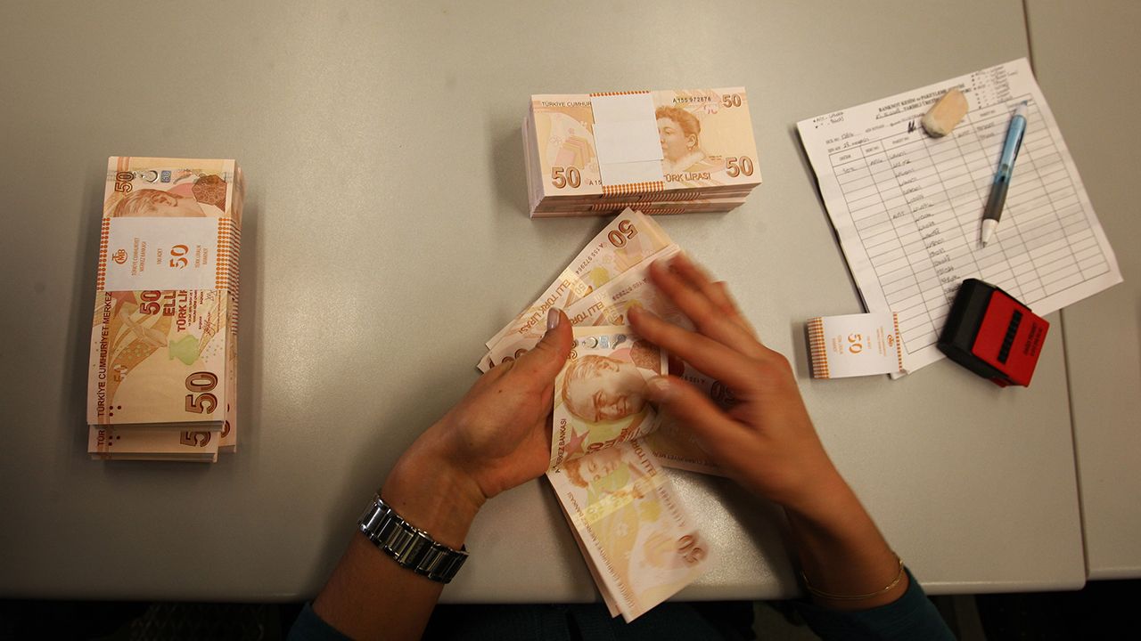 İstanbul'un en yüksek ve en düşük gelirli ilçeleri belli oldu! 230 bin liralık fark 31