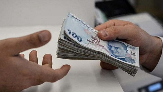 İstanbul'un en yüksek ve en düşük gelirli ilçeleri belli oldu! 230 bin liralık fark 39