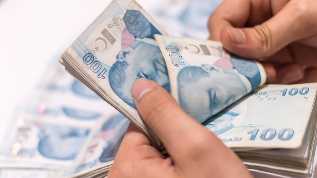 İstanbul'un en yüksek ve en düşük gelirli ilçeleri belli oldu! 230 bin liralık fark 36