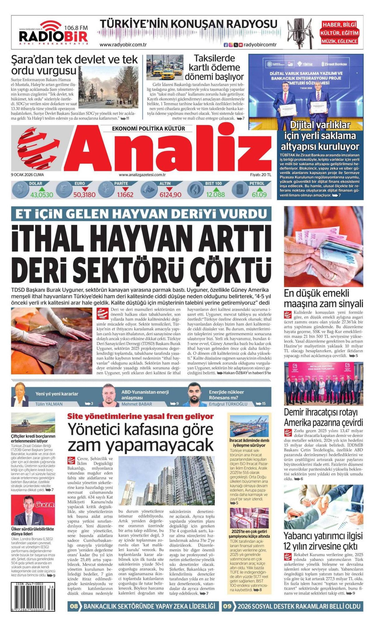 Eşrefiye 8 saatte temizlendi! Kamikaza dronlar keskin nişancılar... Halep'te hassas operasyon! 21
