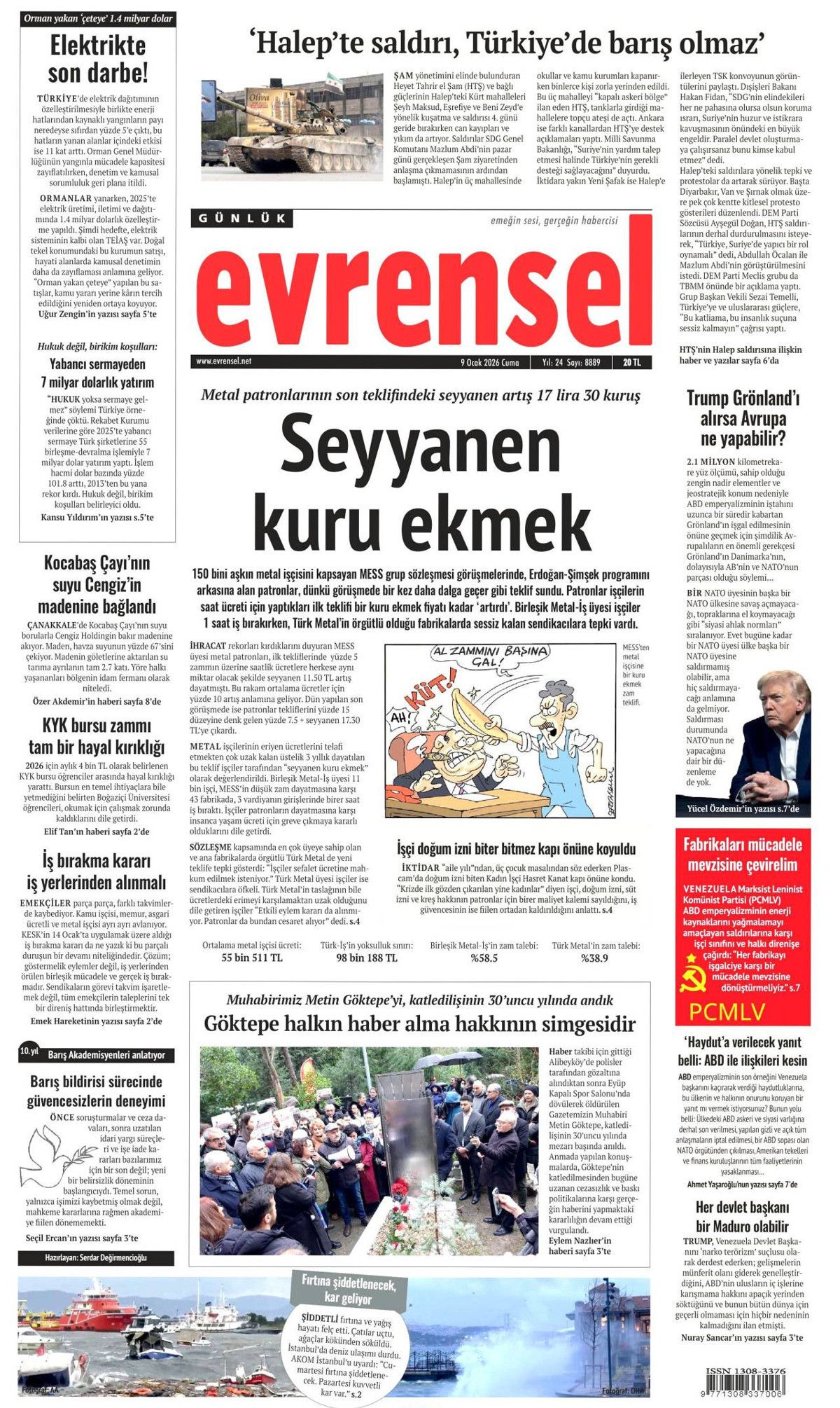 Eşrefiye 8 saatte temizlendi! Kamikaza dronlar keskin nişancılar... Halep'te hassas operasyon! 23