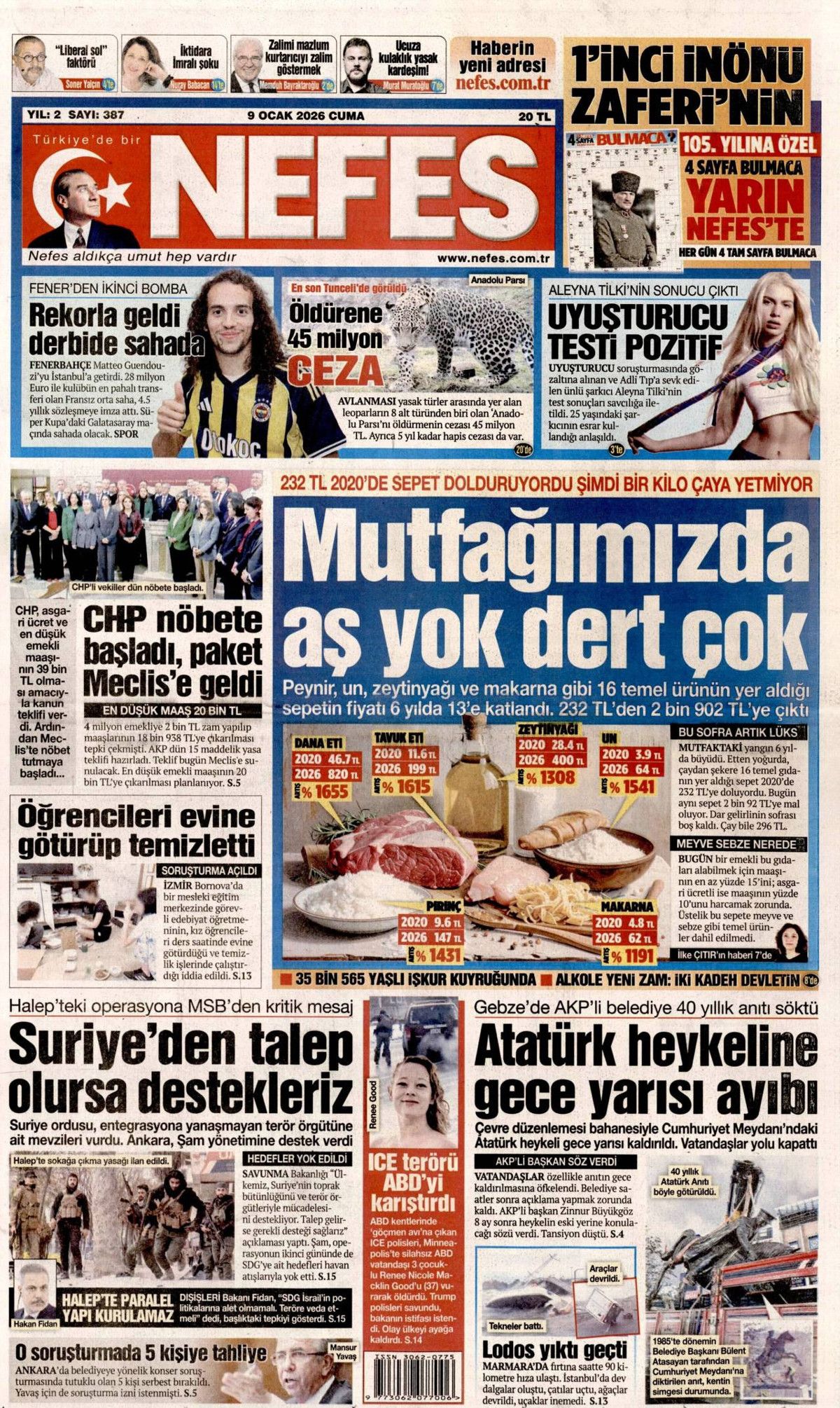Eşrefiye 8 saatte temizlendi! Kamikaza dronlar keskin nişancılar... Halep'te hassas operasyon! 22