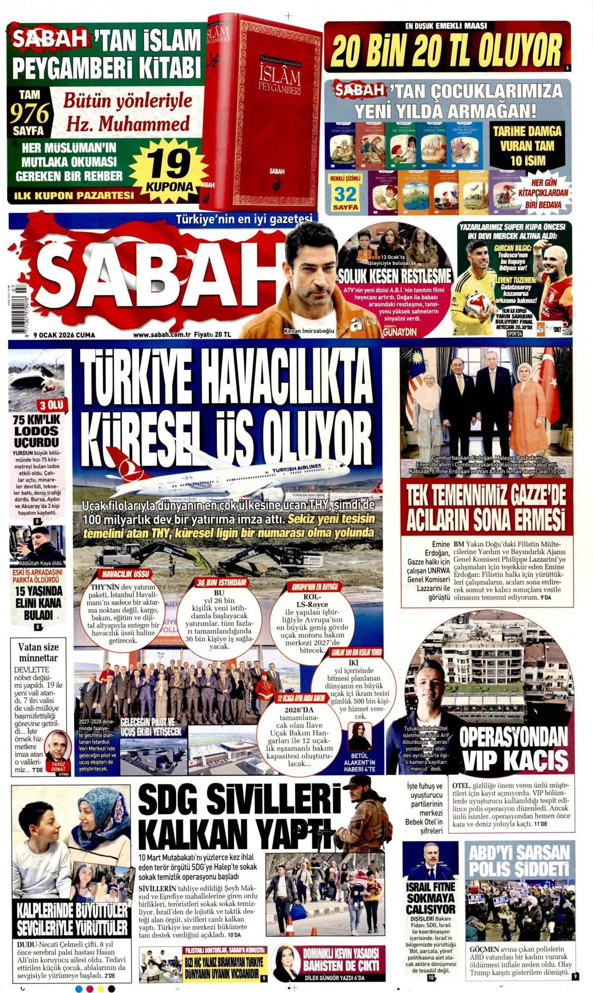 Eşrefiye 8 saatte temizlendi! Kamikaza dronlar keskin nişancılar... Halep'te hassas operasyon! 3