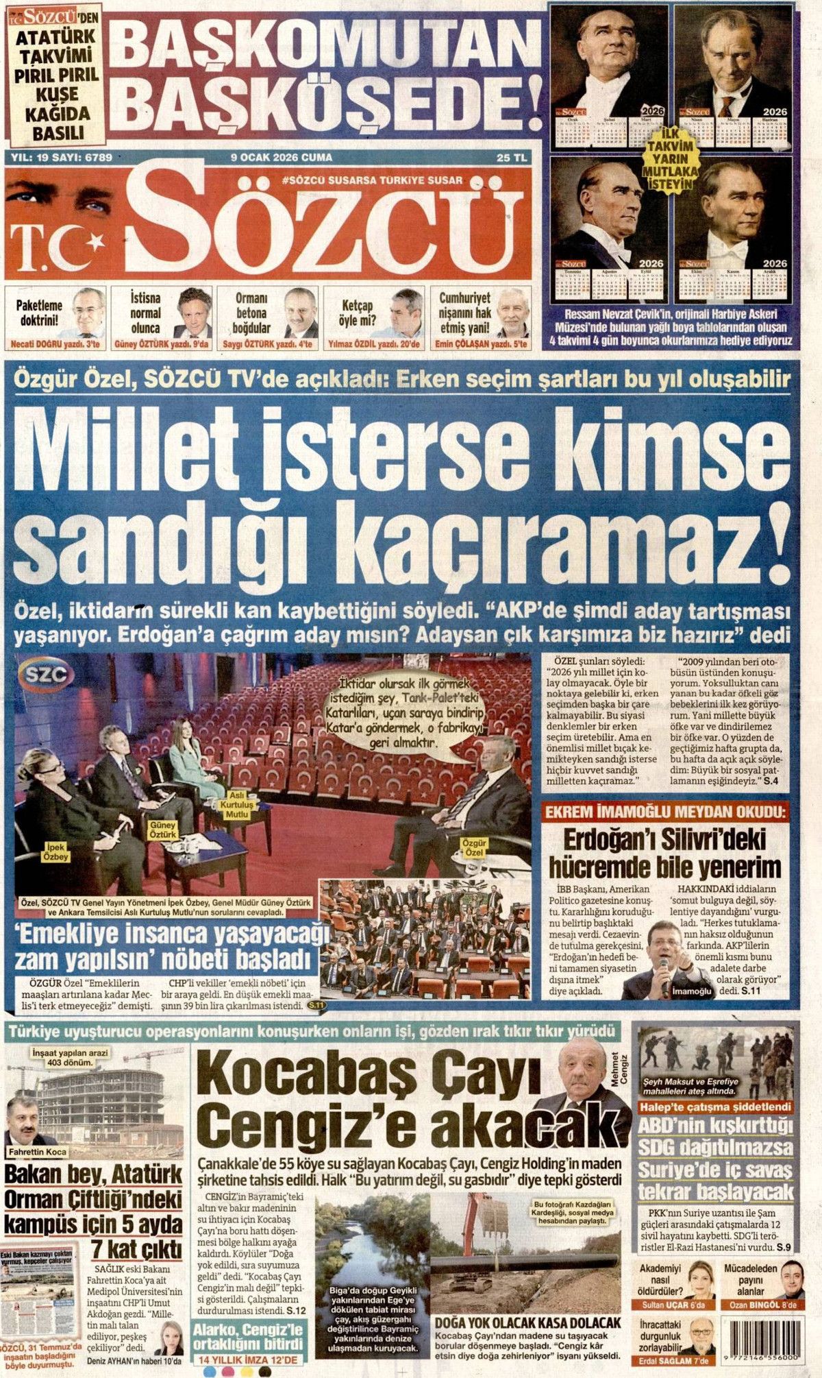 Eşrefiye 8 saatte temizlendi! Kamikaza dronlar keskin nişancılar... Halep'te hassas operasyon! 10